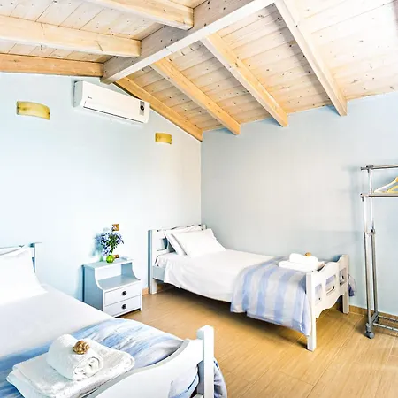 Romeo Seaside Luxury Appartement