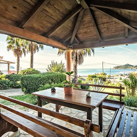 Romeo Seaside Luxury Appartement *