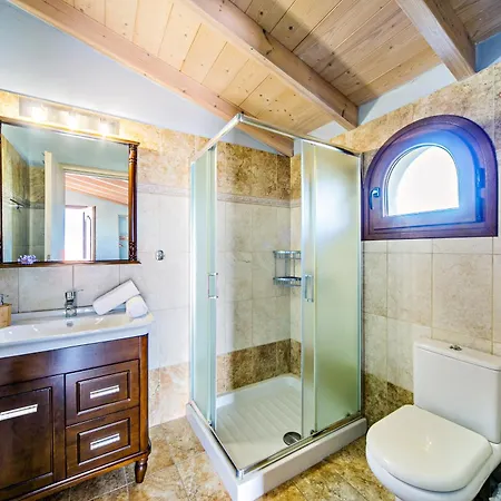 Appartement Romeo Seaside Luxury *