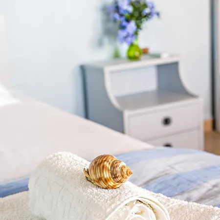 Romeo Seaside Luxury Appartement *