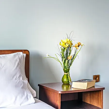 Appartement Romeo Seaside Luxury