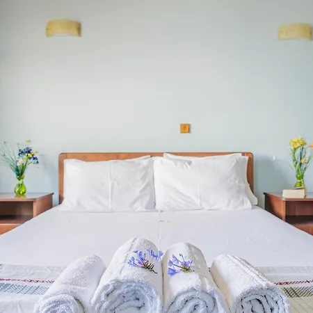 Appartement Romeo Seaside Luxury Agios Georgios Pagon
