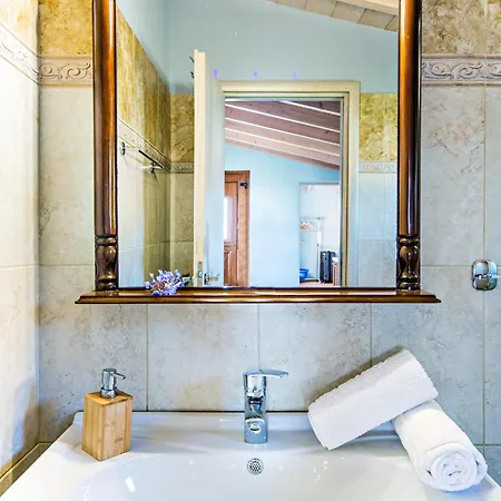 Appartement Romeo Seaside Luxury