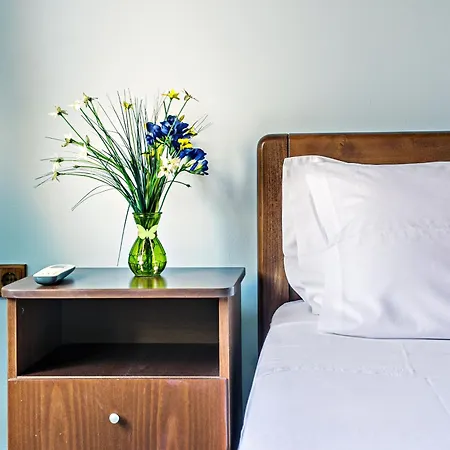 Romeo Seaside Luxury Appartement