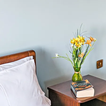 Romeo Seaside Luxury Appartement *
