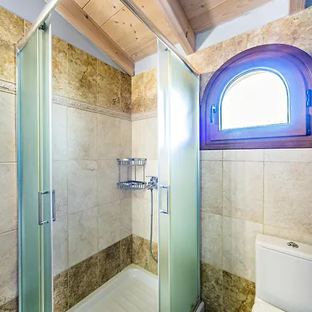 Appartement Romeo Seaside Luxury Agios Georgios Pagon