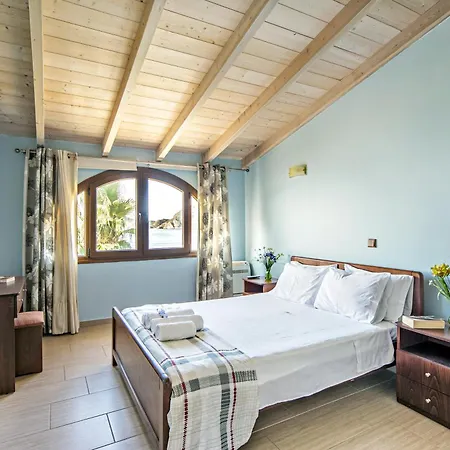 Romeo Seaside Luxury