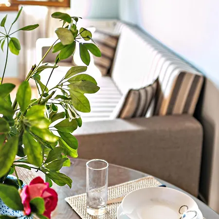 Romeo Seaside Luxury Appartement *