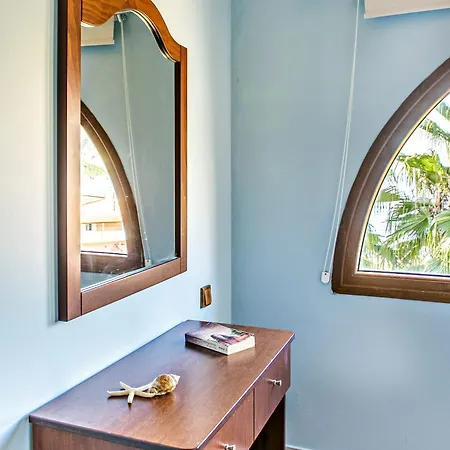 Romeo Seaside Luxury Appartement