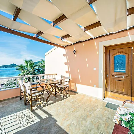 Appartement Romeo Seaside Luxury