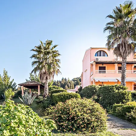 Romeo Seaside Luxury Appartement