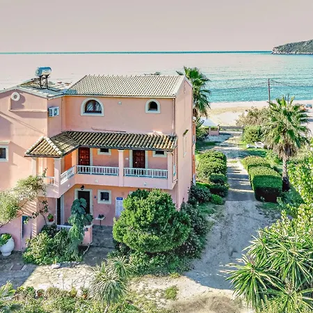Romeo Seaside Luxury Appartement