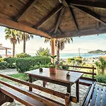 Romeo Seaside Luxury Apartament *