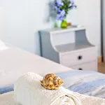 Romeo Seaside Luxury Apartament *
