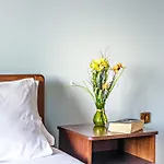 Apartament Romeo Seaside Luxury