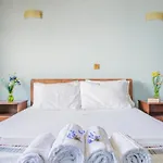 Apartament Romeo Seaside Luxury Agios Georgios Pagon