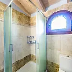 Apartament Romeo Seaside Luxury Agios Georgios Pagon