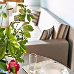 Romeo Seaside Luxury Apartament *