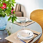 Apartament Romeo Seaside Luxury Agios Georgios Pagon