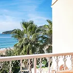 Apartament Romeo Seaside Luxury Agios Georgios Pagon