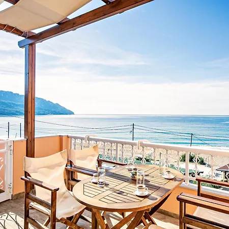 Romeo Seaside Luxury