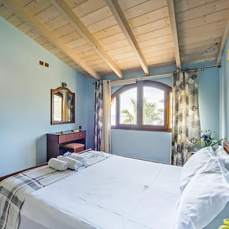 Romeo Seaside Luxury *