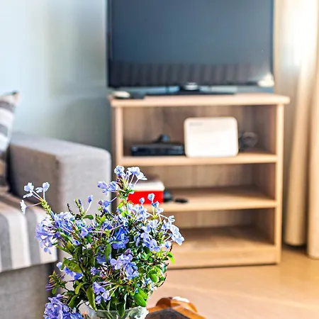 Romeo Seaside Luxury Apartamento