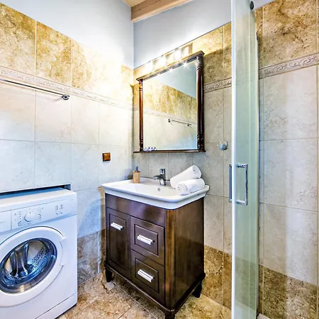 Apartamento Romeo Seaside Luxury *