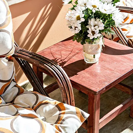 Apartamento Romeo Seaside Luxury *