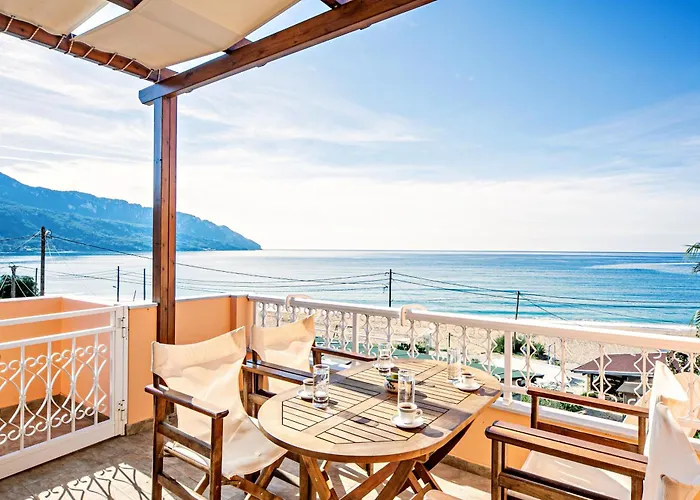 Romeo Seaside Luxury
