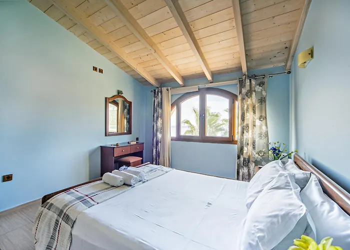 Romeo Seaside Luxury *