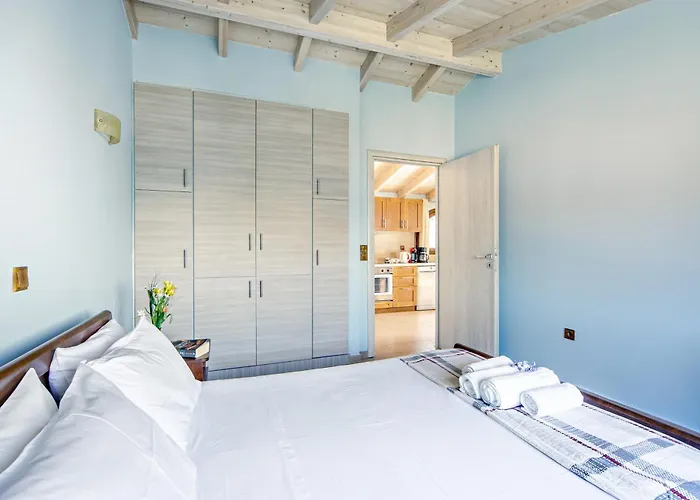 Romeo Seaside Luxury 圣佐治欧斯帕贡