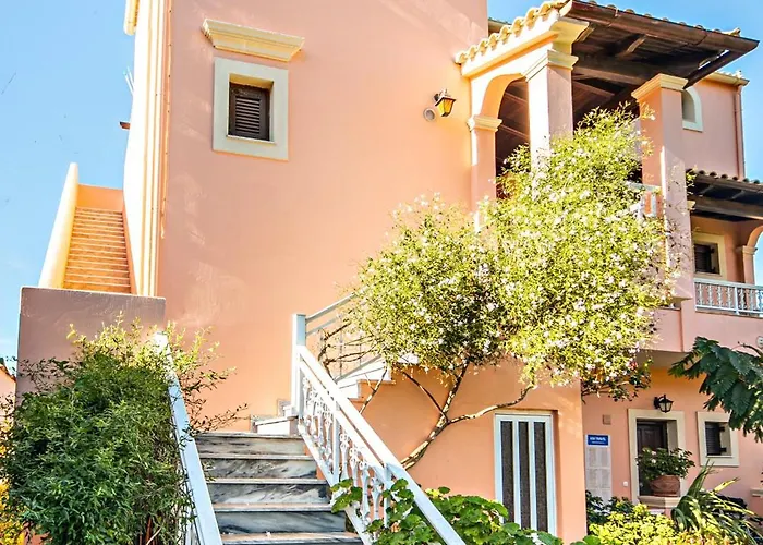 Romeo Seaside Luxury *