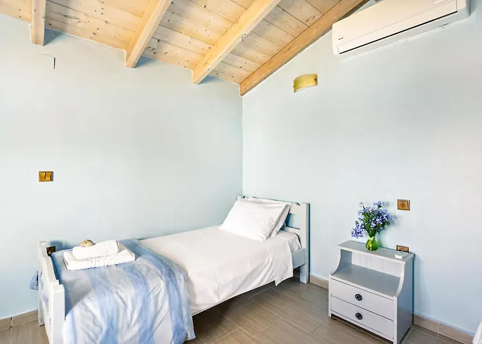 Romeo Seaside Luxury 圣佐治欧斯帕贡
