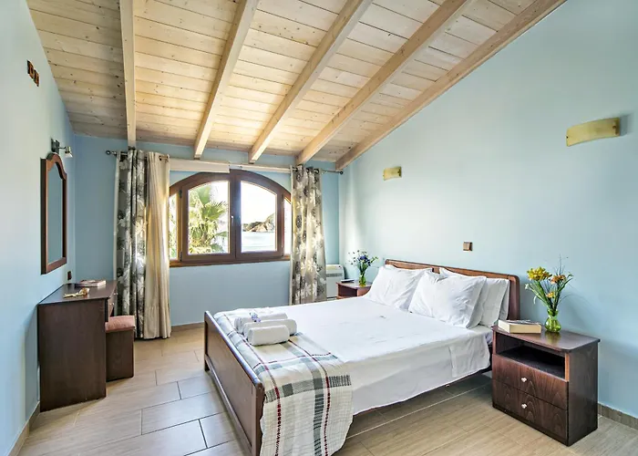 Romeo Seaside Luxury