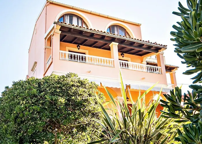 Romeo Seaside Luxury