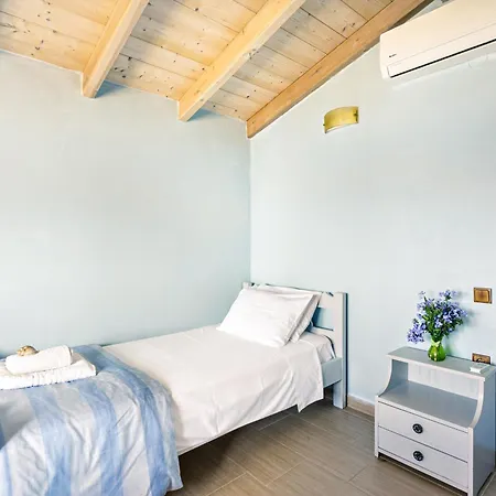 Romeo Seaside Luxury 아기오스 게오르기오스 파곤