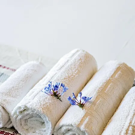 شقة Romeo Seaside Luxury